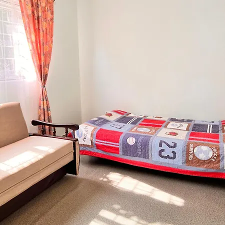 причал 136 Apartment