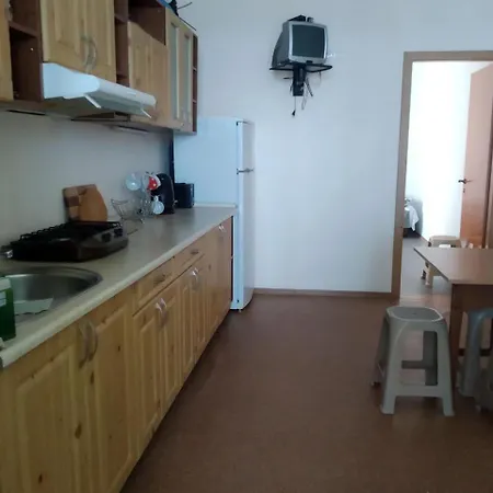 причал 136 Apartment
