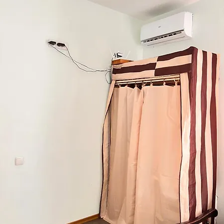 причал 136 Apartment Odessa
