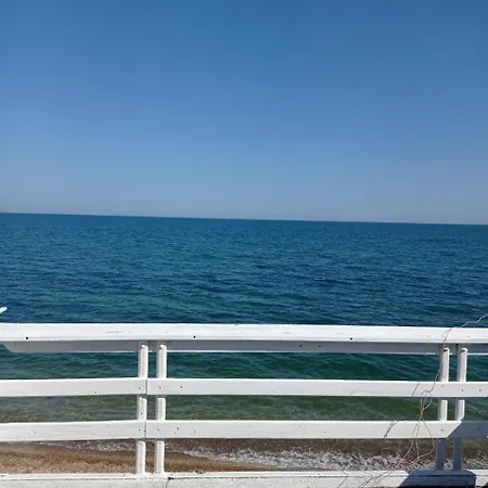 причал 136 * Odessa
