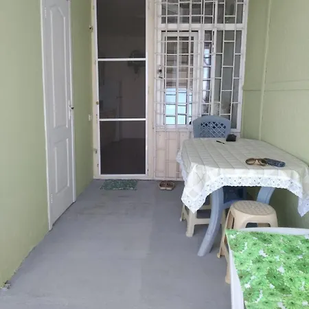 причал 136 Odessa